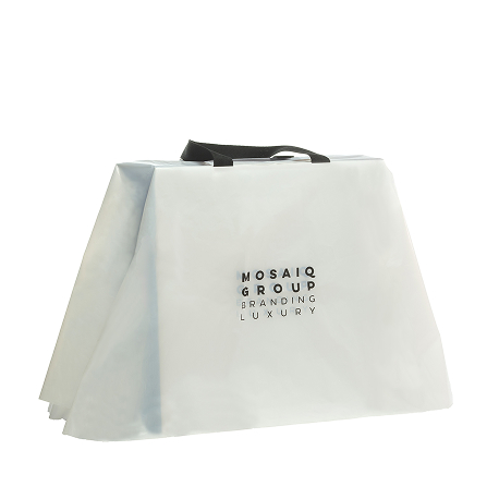 Raincoats per borse di lusso Mosaiq Group