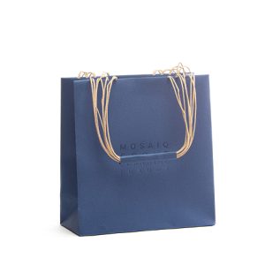 Shopping bag Mosaiq Group